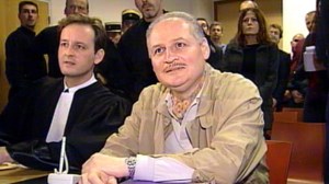 Κάρλος το Τσακάλι: Ζητάει νέα μείωση της ποινής του - Αμετανόητος και χαμογελαστός στο δικαστήριο