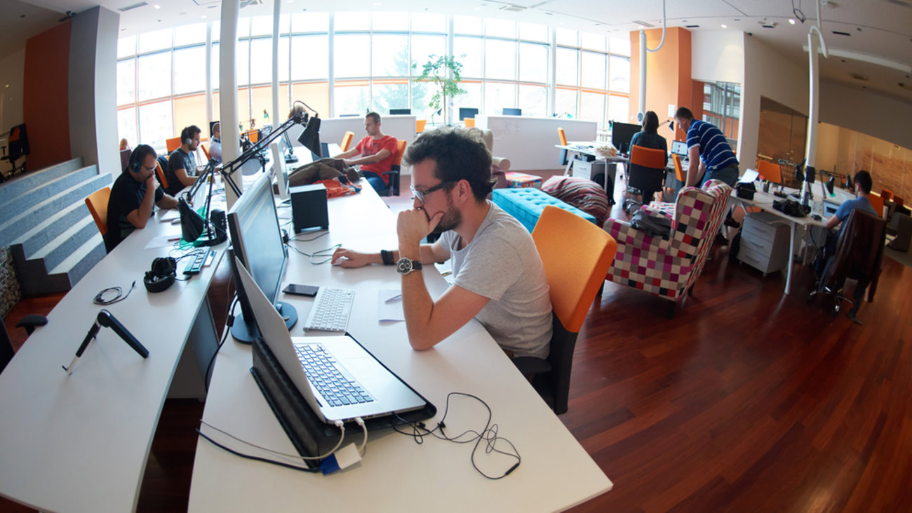 Teleperformance Greece: Κέρδισε τέσσερα βραβεία στα ECCCSAs 2021