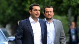 Νόμος Παπαγγελόπουλου από το 2016 "νομιμοποιεί" την κασέτα Μιωνή - Παππά