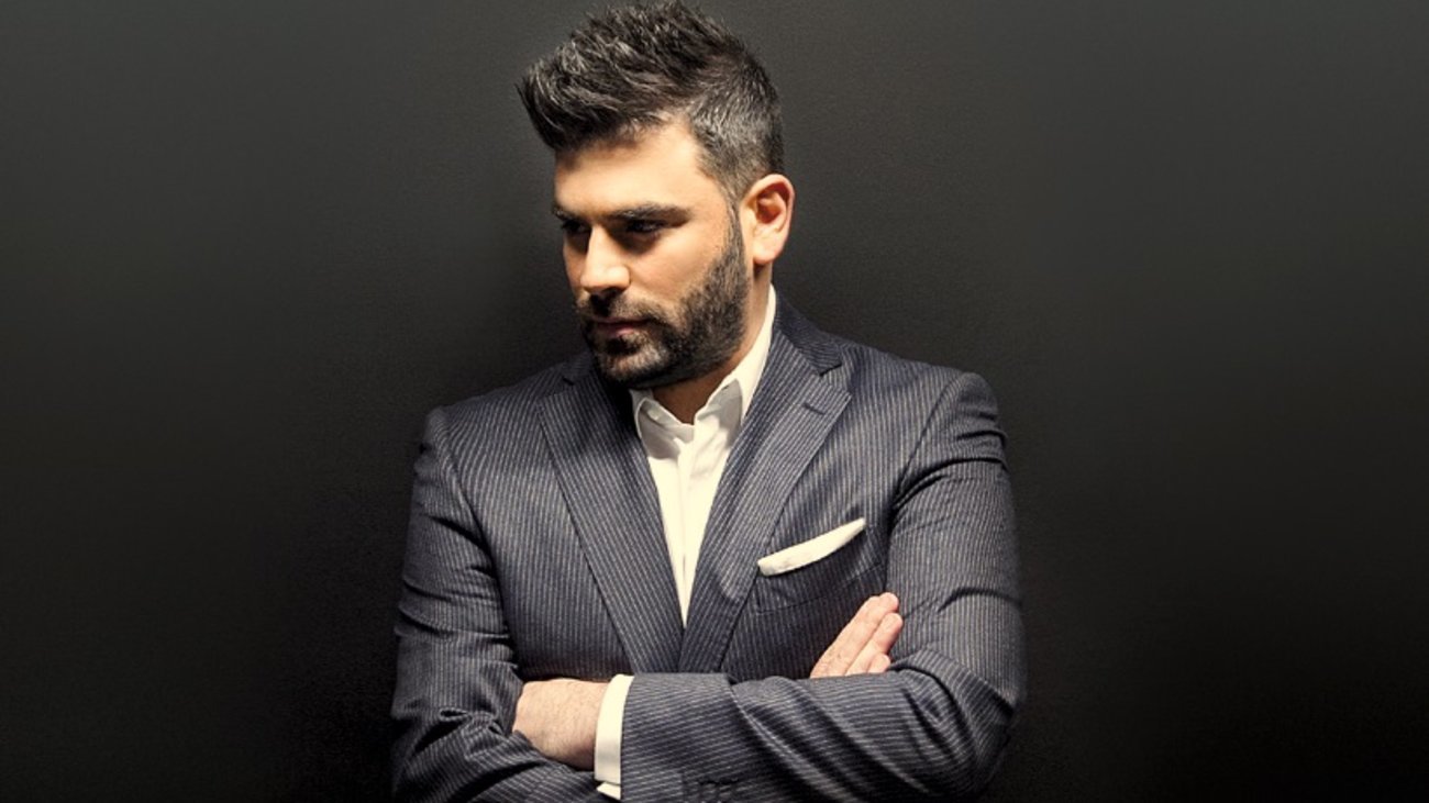 Μαρτίκας για την απόπειρα αυτοκτονίας: "Είχα πάρει χάπια - Η Βρισηίδα άρχισε να ουρλιάζει από την κάμερα" - εικόνα 4