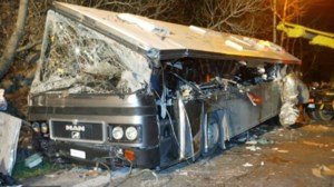 Συγκλονίζει ο πατέρας του 35χρονου που σώθηκε στα Τέμπη, αλλά αυτοκτόνησε - "Τον βρήκα με το όπλο στη μπανιέρα"