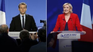 Εκλογές στη Γαλλία: Ντέρμπι - θρίλερ μεταξύ Μακρόν και Λε Πεν δείχνει το πρώτο ανεπίσημο exit poll - εικόνα 4