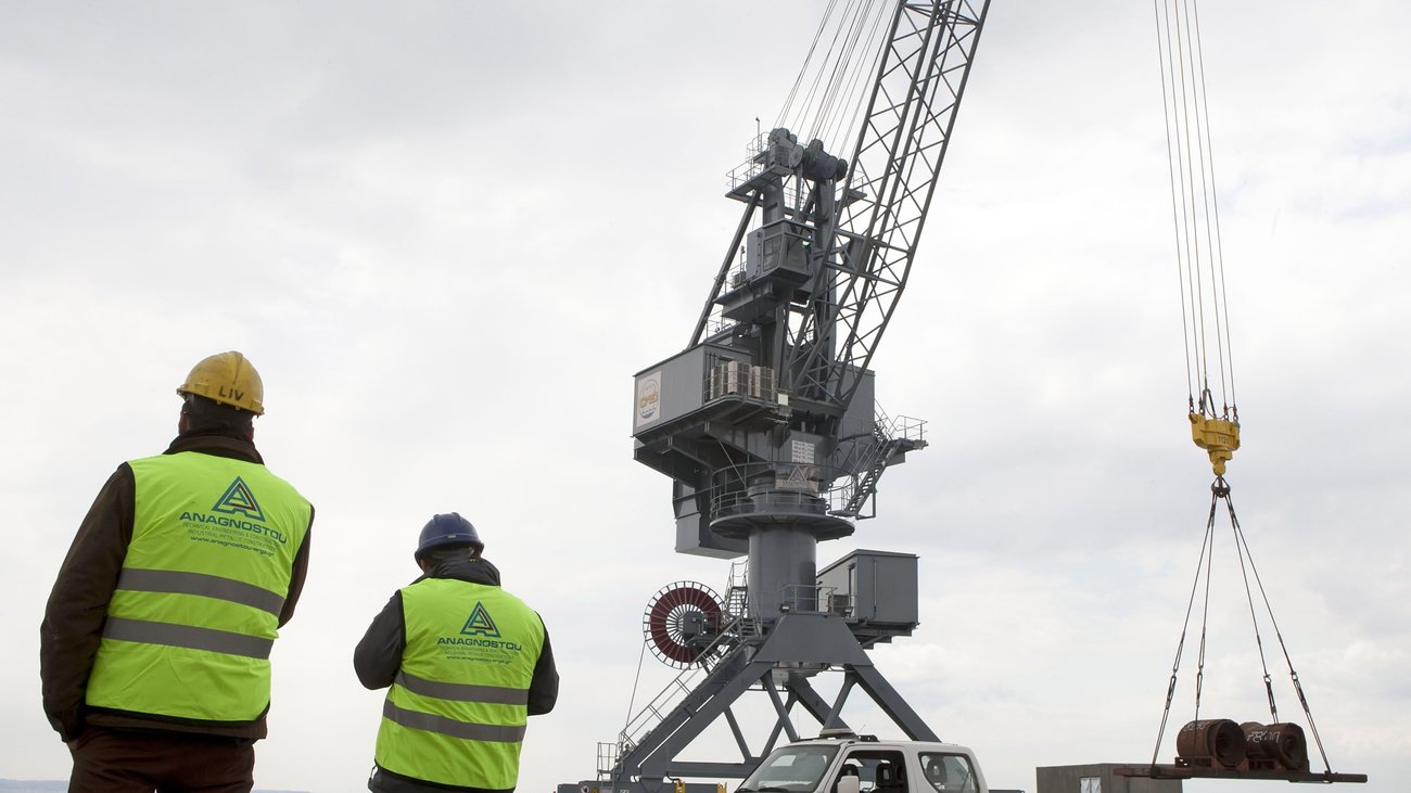 Ανάλυση Politico: Πώς η Ελλάδα έχει "αγκαλιάσει" τις Ηνωμένες Πολιτείες και γιατί έχει απομακρυνθεί από τη Ρωσία - εικόνα 3