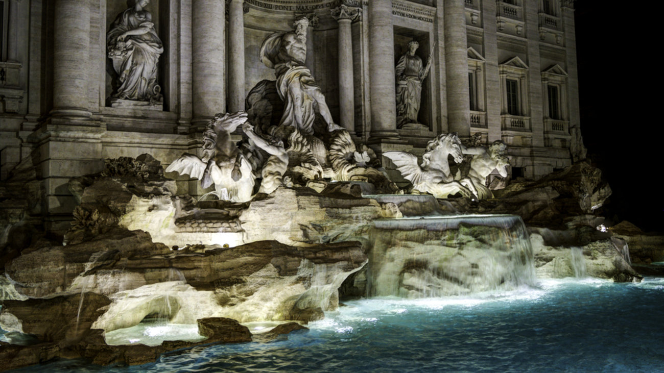 Σύγχρονοι "Ρομπέν των Δασών" στη Ρώμη: Σαμποτάρουν διαμερίσματα Airbnb και αφήνουν το πράσινο καπέλο με το κόκκινο φτερό - εικόνα 3