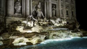 Σύγχρονοι "Ρομπέν των Δασών" στη Ρώμη: Σαμποτάρουν διαμερίσματα Airbnb και αφήνουν το πράσινο καπέλο με το κόκκινο φτερό - εικόνα 3