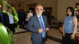 Οι Ουκρανοί επέβαλαν κυρώσεις στον Ιβάν Σαββίδη - Λίστα με 2.500 άτομα του περιβάλλοντος Πούτιν