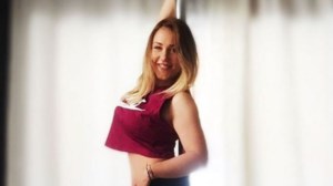 Πηνελόπη Αναστασοπούλου - Εχασε αγαπημένο της πρόσωπο: "Η καρδιά μου έσπασε στη μεριά που σε είχα φυλαγμένη"