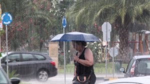 Έκτακτο δελτίο από την ΕΜΥ: Έρχονται ισχυρές βροχές και καταιγίδες - Ραγδαία επιδείνωση του καιρού