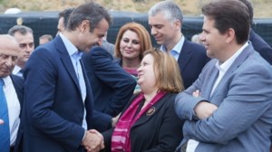 Επισκέψιμος ο τύμβος Καστά μετά το Πάσχα μόνο για ολιγομελείς ειδικές ομάδες κοινού - εικόνα 2