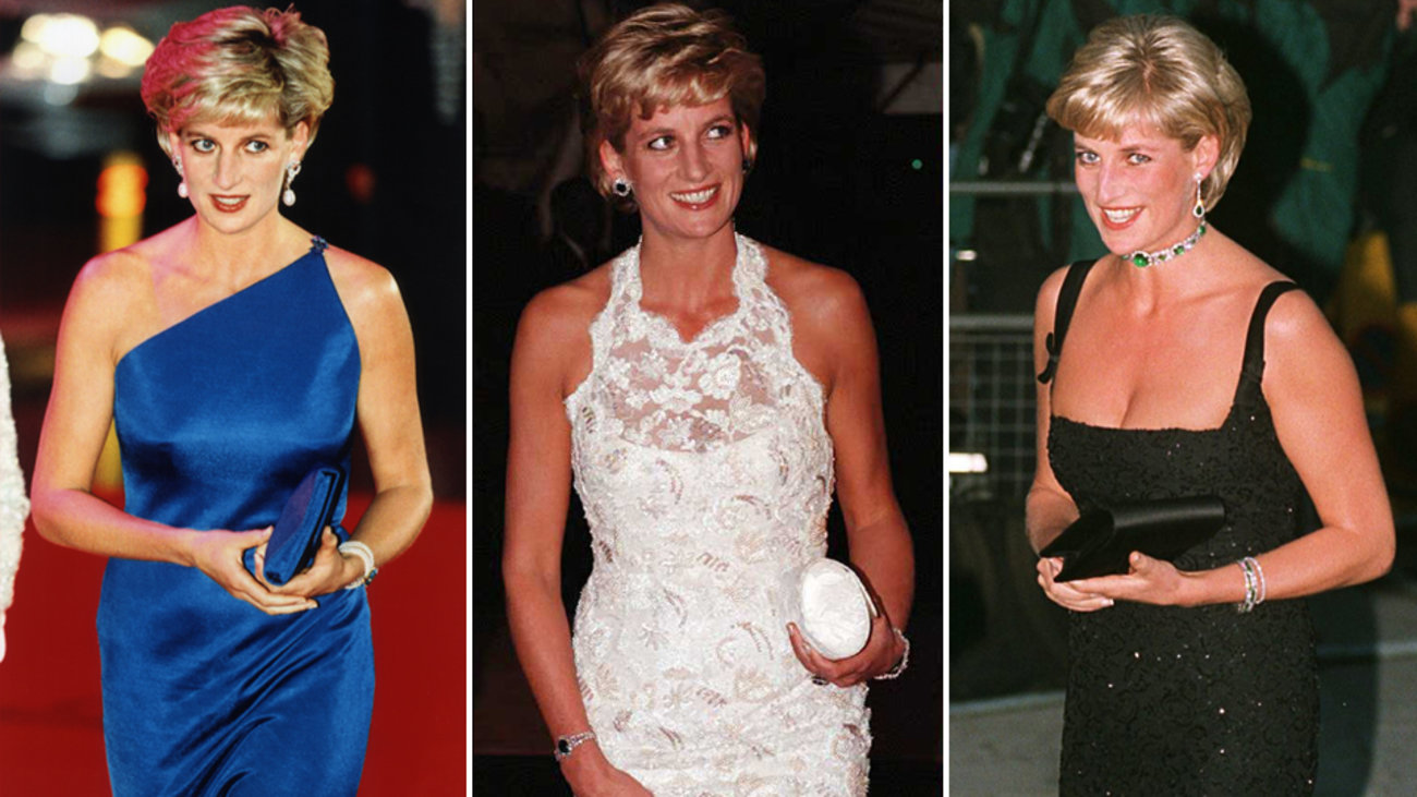 Πριγκίπισσα Νταϊάνα: Το τυχαίο γεγονός που οδήγησε στο θρυλικό κούρεμα των 90s