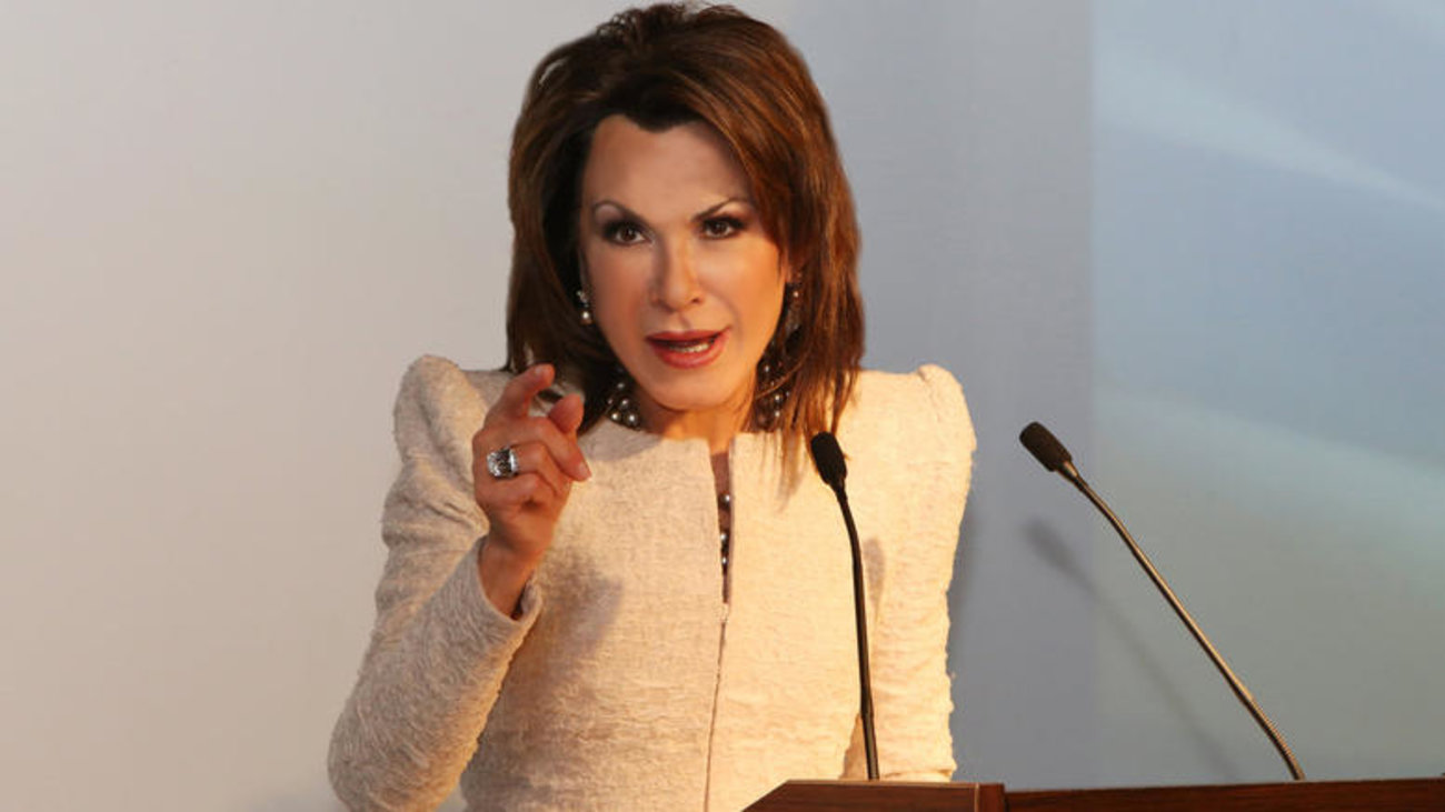 Ηταν ο Καποδίστριας δικτάτορας;- Η ανάρτηση του Ελλάδα 2021 που προκάλεσε αντιδράσεις- Τι έγραψε η Γιάννα Αγγελοπούλου