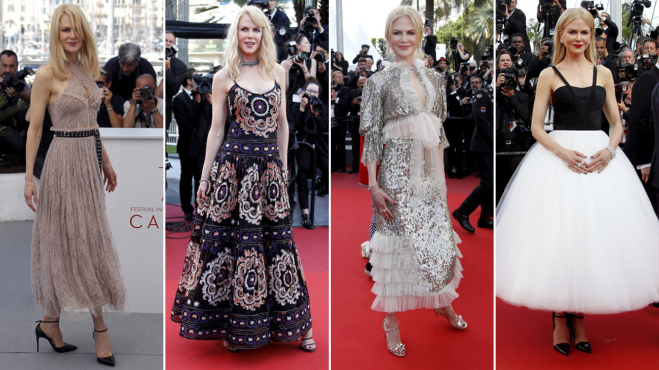 Νικόλ Κίντμαν: Το διαζύγιο με τον Τομ Κρουζ και ο αυστηρός όρος για τις γυμνές σκηνές - εικόνα 3