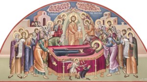 Εορτολόγιο: Μεγάλη γιορτή της Ορθοδοξίας σήμερα 23 Αυγούστου - Ποιοι γιορτάζουν