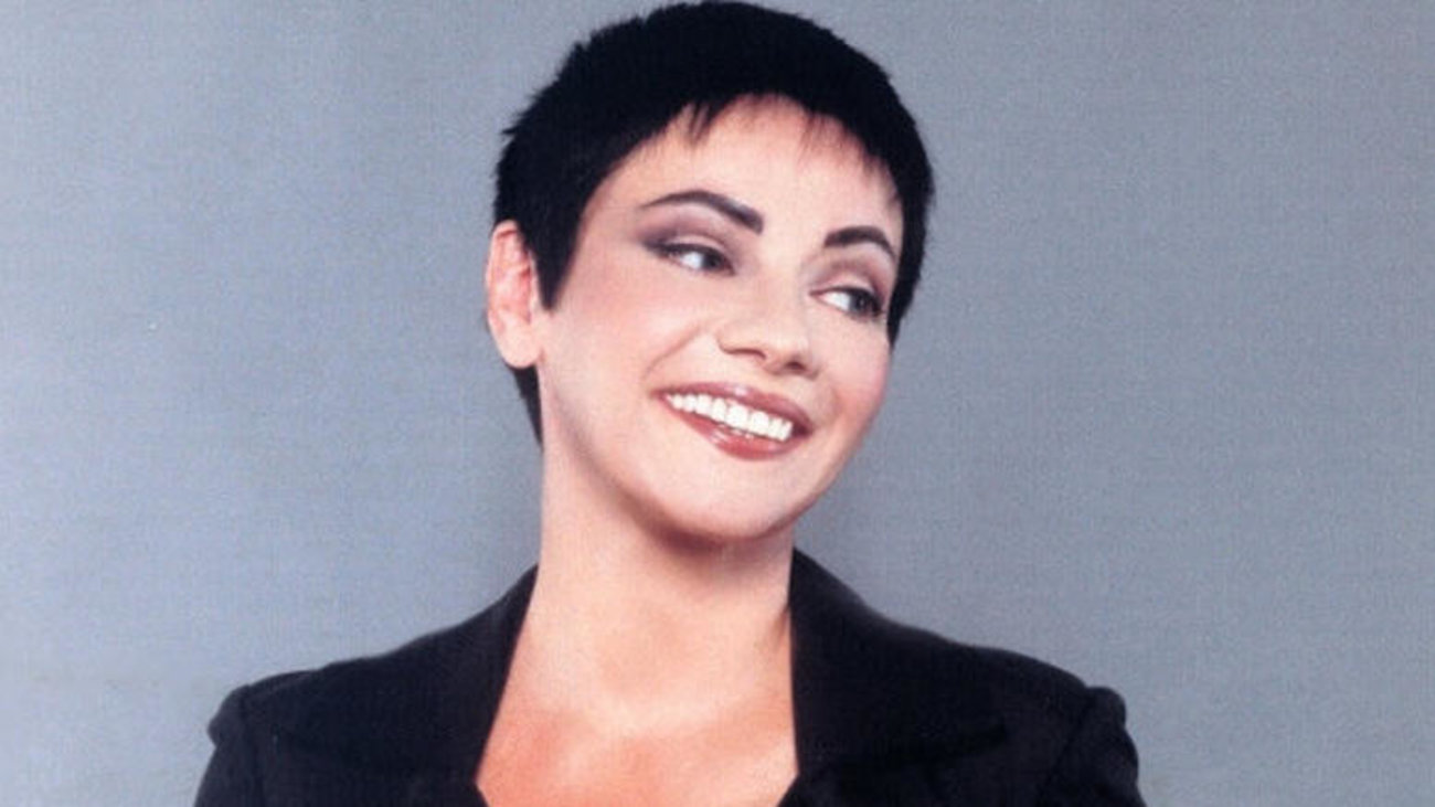 Απόκαλυψη για τη Μαλβίνα Κάραλη: Γιατί λίγο έλειψε να καταλήξουν τα οστά της στο χωνευτήρι