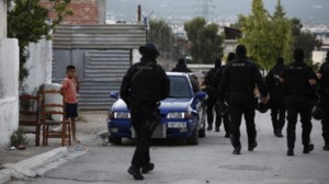 Υπόθεση 11χρονου Μάριου: Παραδέχθηκε άσκοπους πυροβολισμούς ο ένας κατηγορούμενος