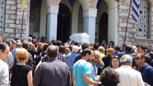 Σοκ: Βρέθηκε σφαίρα σε βρεφονηπιακό σταθμό στα Λιόσια