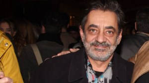 Γιώργος Καφετζόπουλος: Αυτός είναι ο ταλαντούχος γιος του Αντώνη Καφετζόπουλου - εικόνα 6