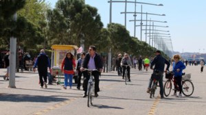 Κορονοϊός: Ξαφνικά έφθασαν τα 9.288 τα κρούσματα σήμερα -15 θάνατοι και 103 διασωληνωμένοι - 1.274 επαναλοιμώξεις