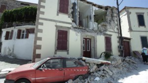 Σεισμός 4,1 Ρίχτερ στο Ηράκλειο