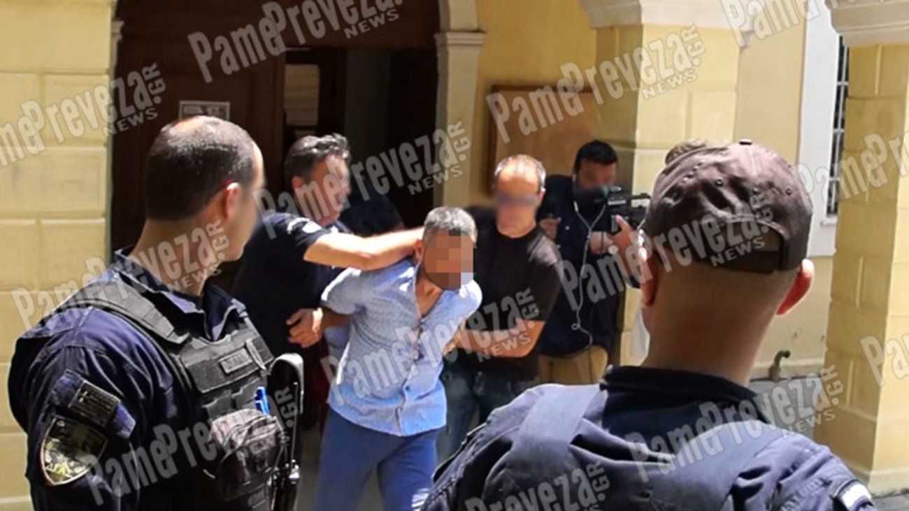 Πρέβεζα: Ισόβια χωρίς κανένα ελαφρυντικό ξανά για τον δολοφόνο της Λιάνας Λαζάρου - εικόνα 2