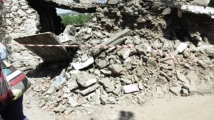 Ξαναχτίζεται η σεισμόπληκτη Βρίσα στη Λέσβο: 90 άδειες και 65 οικοδομές - εικόνα 2