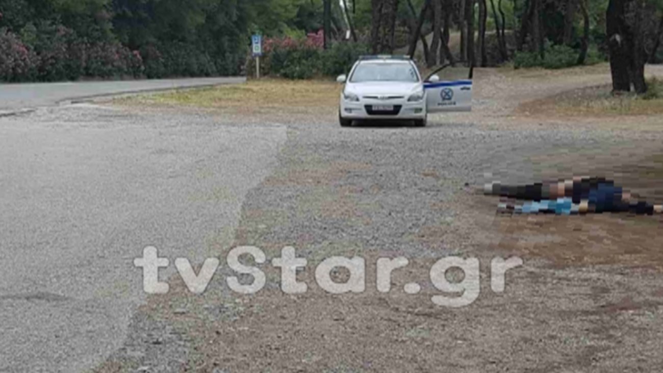 Φθιώτιδα: Σταμάτησε για φαγητό με το δολοφόνο του - Δις ισόβια στον δράστη που σκότωσε με 15 μαχαιριές τον 57χρονο