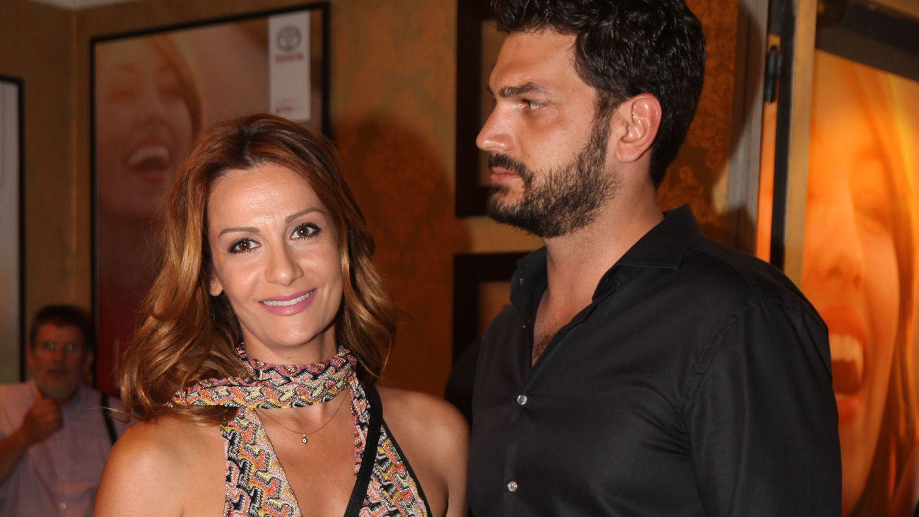 Δέσποινα Ολυμπίου: Δέχτηκα σεξουαλική παρενόχληση από γνωστό τραγουδιστή - εικόνα 2