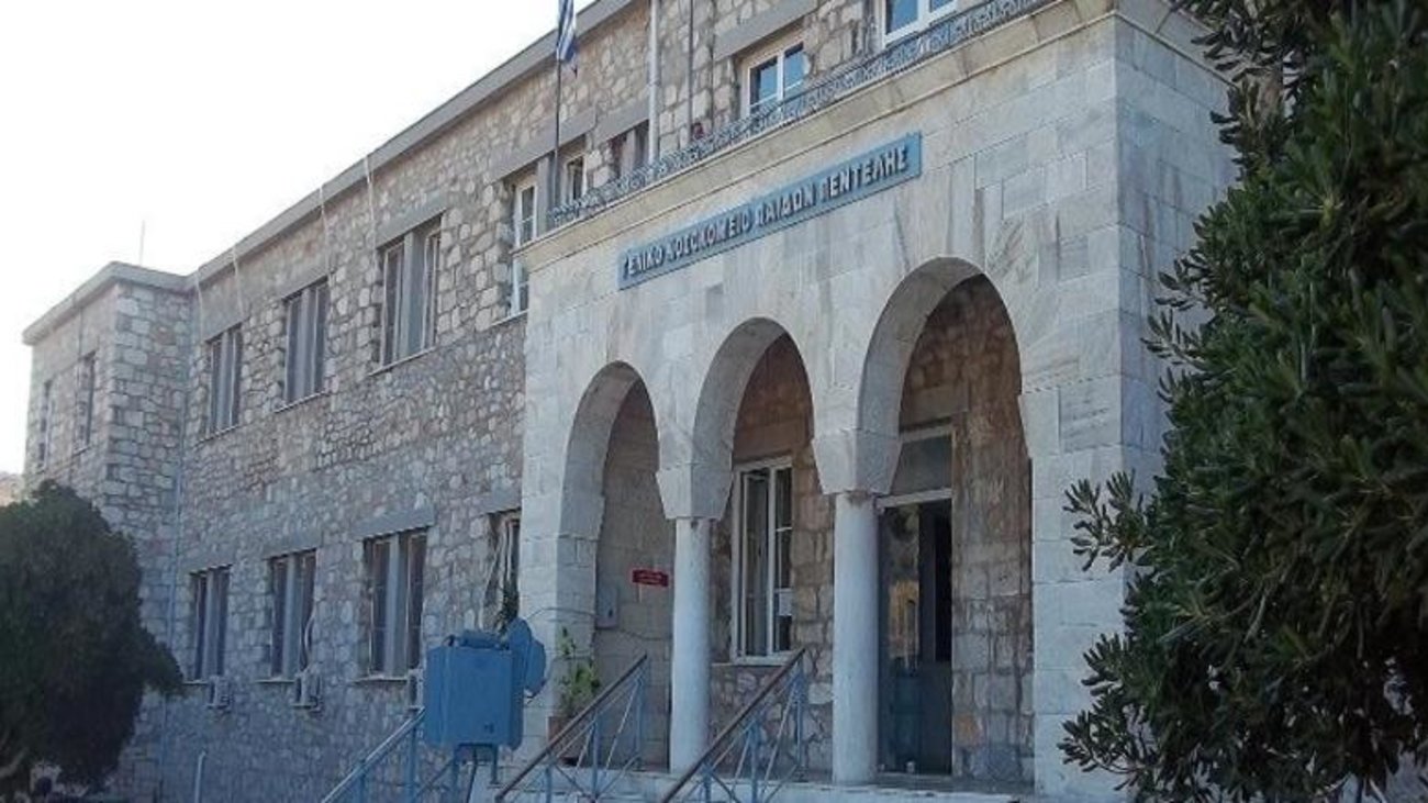 Επανέρχεται σε πλήρη λειτουργία το νοσοκομείο Παίδων Πεντέλης - Πλεύρης: Fake news τα περί κλεισίματος