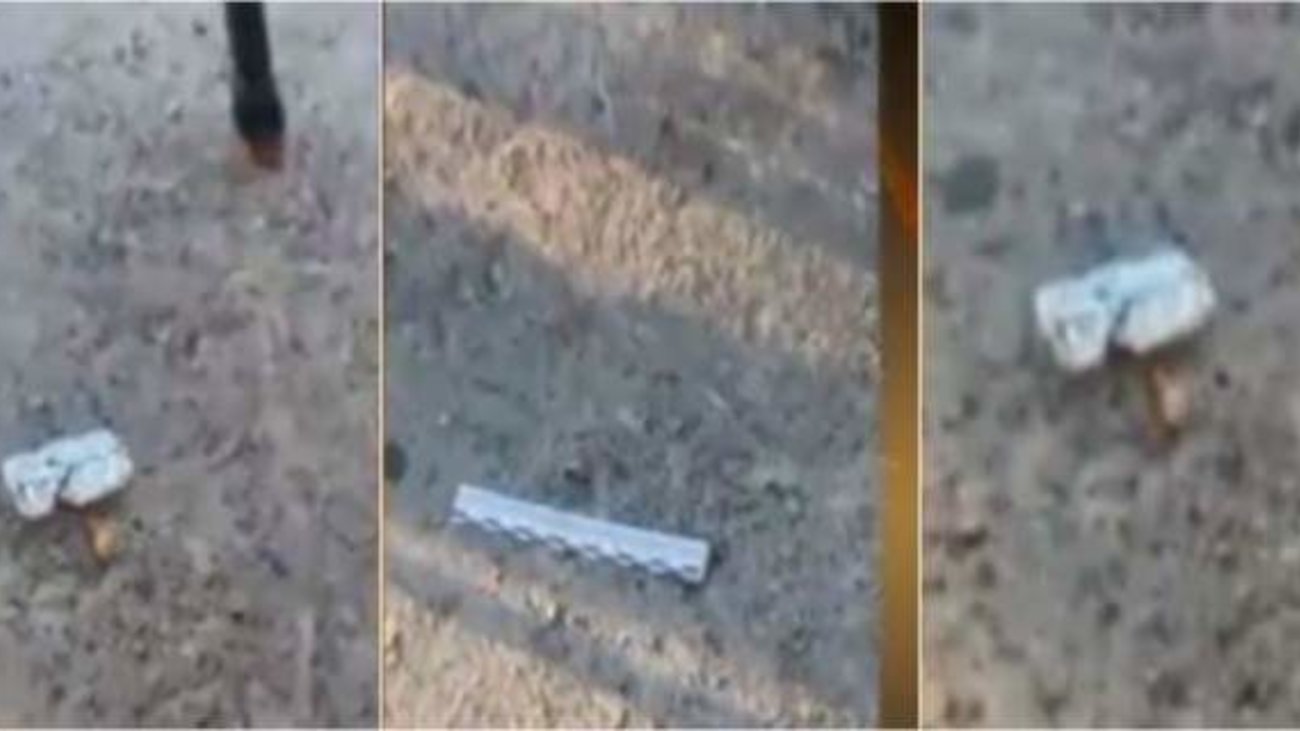 Εξοργιστικό: Πέντε σφαίρες όπλου στο σχολείο που σκοτώθηκε ο 11χρονος Μάριος Σουλούκος, στις Αχαρνές