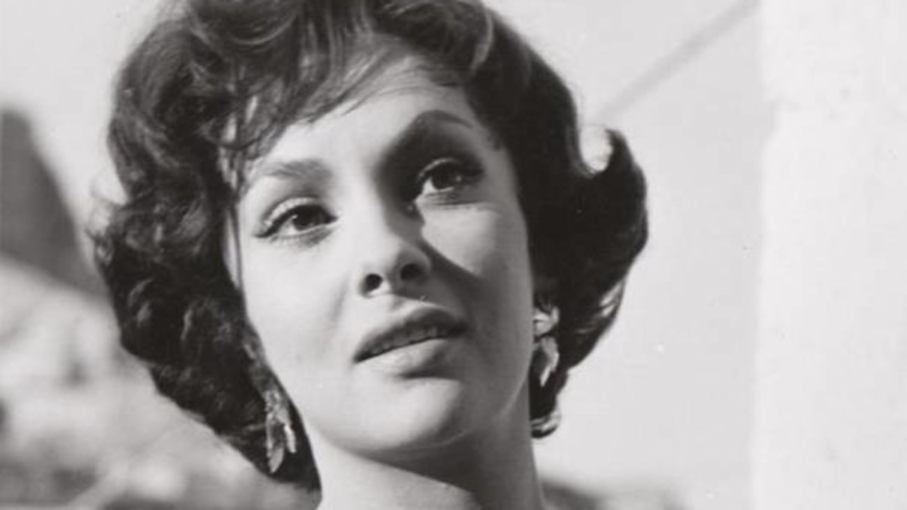 Ιταλία: Πέθανε η Τζίνα Λολομπρίτζιτα - Η μυθιστορηματική ζωή της ηθοποιού που υπήρξε sex symbol