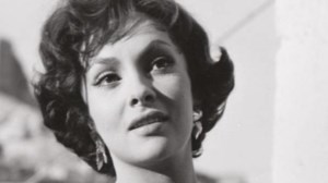 Ιταλία: Πέθανε η Τζίνα Λολομπρίτζιτα - Η μυθιστορηματική ζωή της ηθοποιού που υπήρξε sex symbol