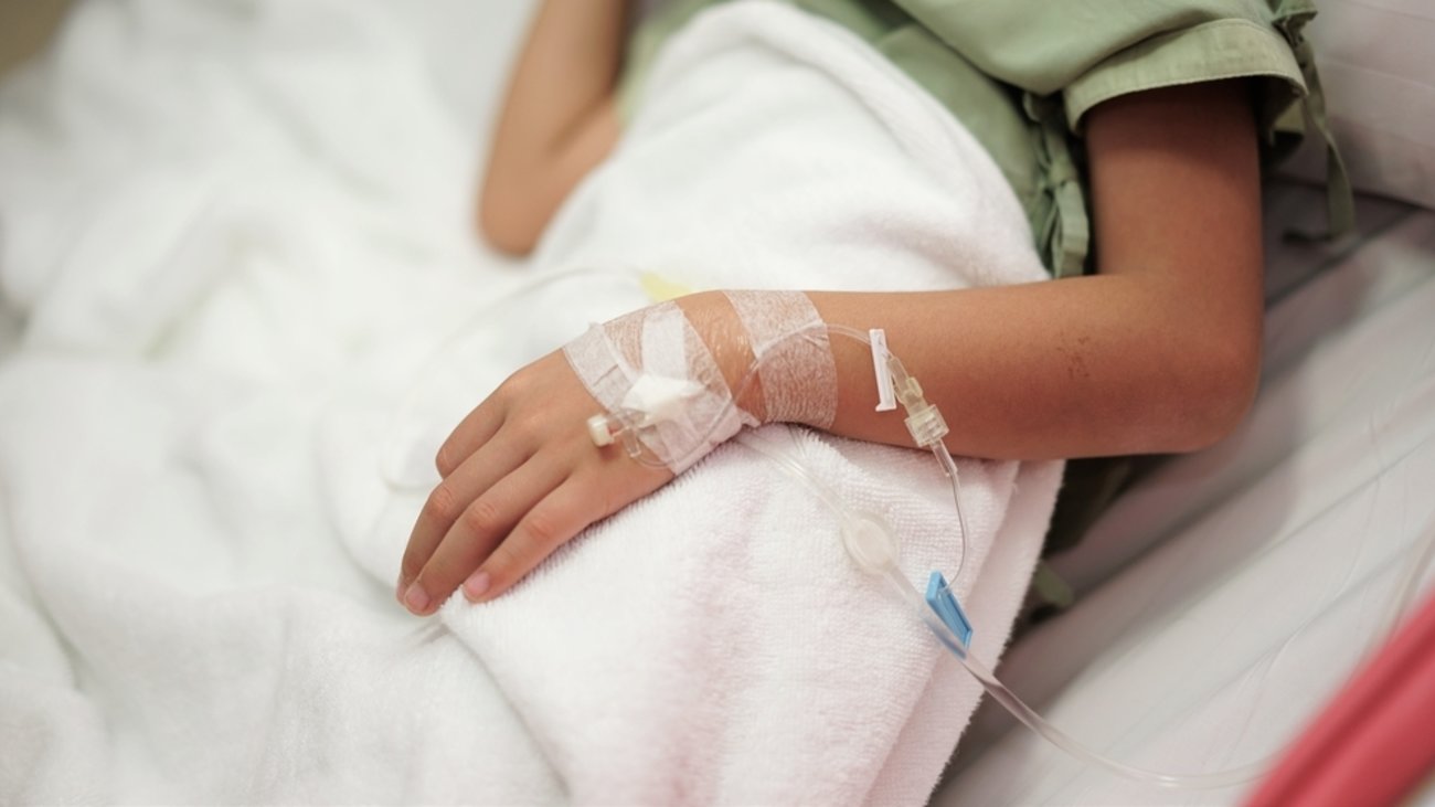 Επαναστατική θεραπεία κατά του καρκίνου σταματά την ανάπτυξη όγκων χωρίς να βλάπτει υγιή κύτταρα