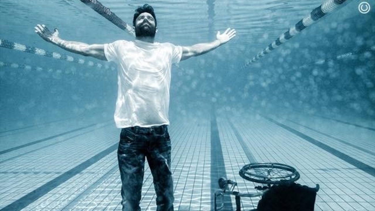 Για τους παίκτες του Survivor χαμός, για τους Παραολυμπιονίκες "ερημιά"- Η πικρία του Αντώνη Τσαπατάκη - εικόνα 4