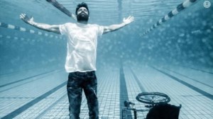 Για τους παίκτες του Survivor χαμός, για τους Παραολυμπιονίκες "ερημιά"- Η πικρία του Αντώνη Τσαπατάκη - εικόνα 4