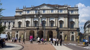 Lockdown: Ξανανοίγει απόψε η "Σκάλα του Μιλάνου" - 75 χρόνια από την επαναλειτουργία του - εικόνα 2