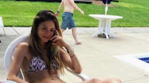 Σοφία Καρβέλα: Το απίστευτο σχόλιο της κόρης της Άννας Βίσση για τη Δέσποινα Βανδή - εικόνα 2