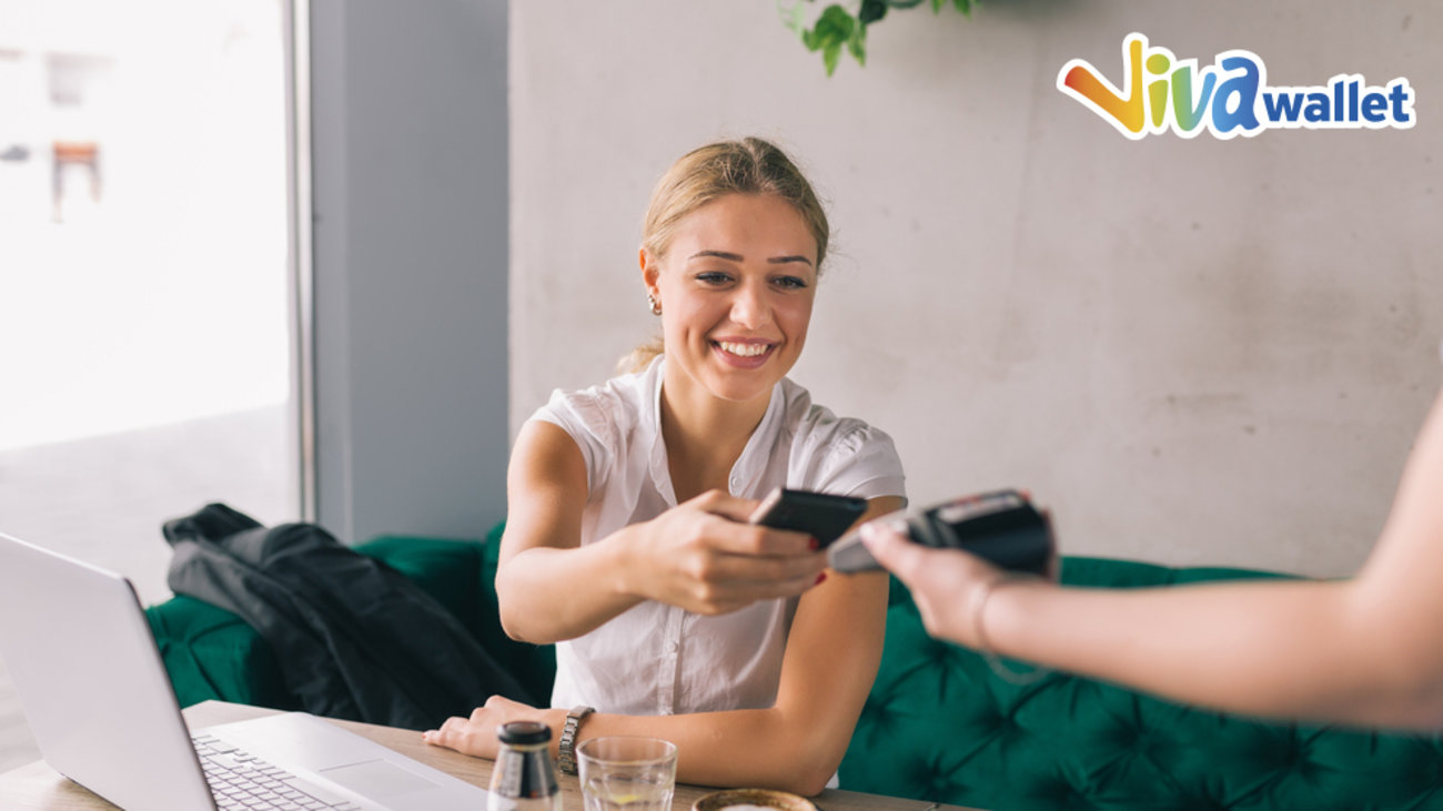 Αναψε το "πράσινο φως" από SSM - ΤτΕ για το mega deal Viva Wallet - JP Morgan