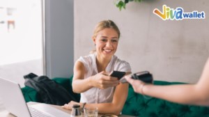 Αναψε το "πράσινο φως" από SSM - ΤτΕ για το mega deal Viva Wallet - JP Morgan