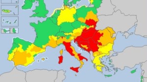 Πρόβλεψη σοκ: Έρχεται ο "κλιματικός Εωσφόρος" με θερμοκρασίες 50 βαθμών Κελσίου κάθε τρία χρόνια - εικόνα 3