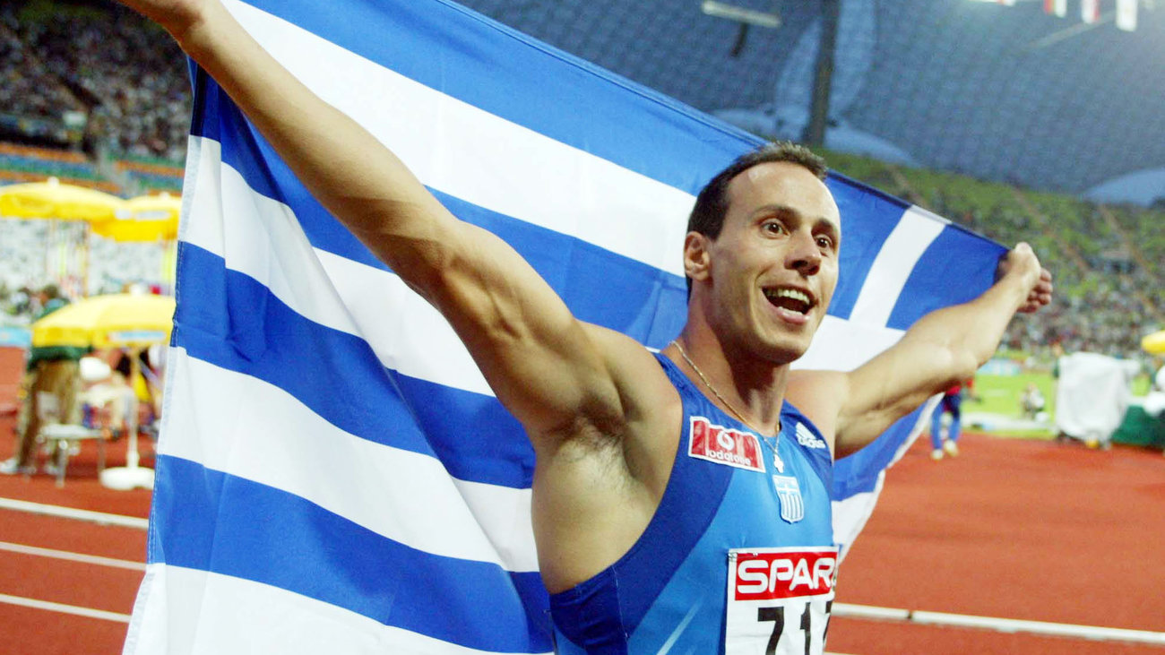 Η Μπεκατώρου στο Προεδρικό Μέγαρο - Κίνηση υψηλού συμβολισμού από την Σακελλαροπούλου