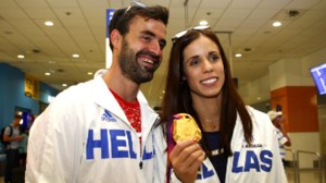 ΣΕΓΑΣ: Τεντόγλου και Στεφανίδη οι κορυφαίοι αθλητές της χρονιάς - εικόνα 2