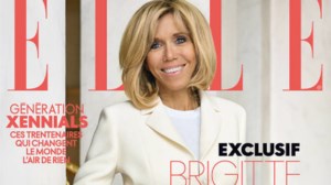 Τα σακάκια της Μπριζίτ Μακρόν: Μαθήματα γαλλικής φινέτσας και κομψότητας από την 67χρονη Πρώτη Κυρία - εικόνα 10