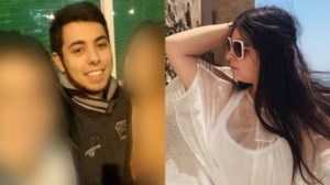 Τραγωδία στην Κρήτη: Φυλάκιση 6 ετών στον 25χρονο που παρέσυρε τους δύο φοιτητές τον Αύγουστο του 2017 - εικόνα 2