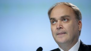 Ο Πούτιν υπέγραψε την προσάρτηση των 4 κατεχόμενων ουκρανικών εδαφών στη Ρωσία