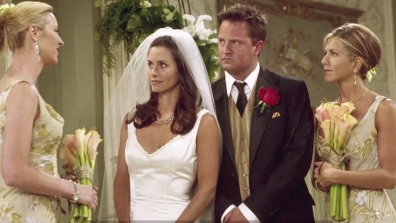 "Με διέλυσε": Η Τζένιφερ Άνιστον εξομολογείται ότι σκέφτηκε να εγκαταλείψει το Χόλιγουντ - εικόνα 3