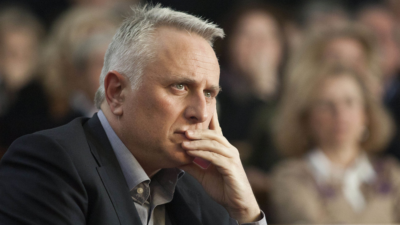 Σε μηνύσεις προχωρά ο Γιάννης Ραγκούσης- Για την εισβολή αγνώστων στη βίλα του στην Πάρο