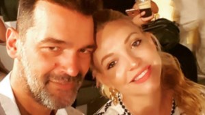 Κωνσταντίνος Καζάκος: Κινείται νομικά κατά δημοσιευμάτων που σπιλώνουν τη μητέρα του Τζένη Καρέζη - εικόνα 2