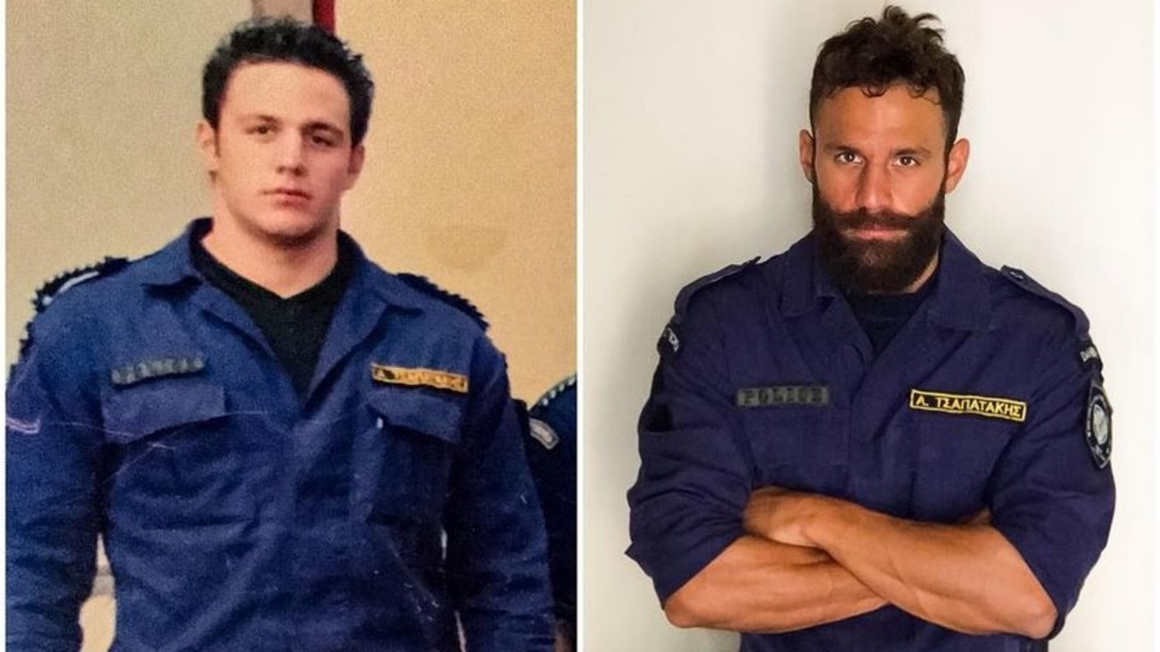 Για τους παίκτες του Survivor χαμός, για τους Παραολυμπιονίκες "ερημιά"- Η πικρία του Αντώνη Τσαπατάκη - εικόνα 3