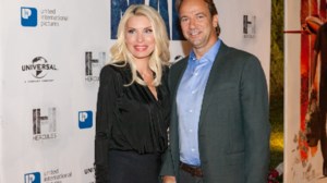 Μενεγάκη: Μιλά για το διαζύγιο από τον Λάτσιο και την αγωνία για τα παιδιά