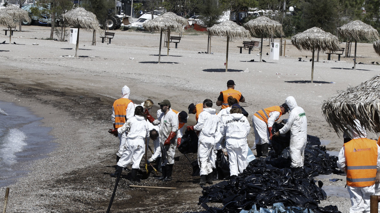 Γιάννης Κωνσταντάτος: Δύσκολες ώρες για τον δήμαρχο Ελληνικού - Πατέρας του ο 75χρονος που πνίγηκε στον Άλιμο